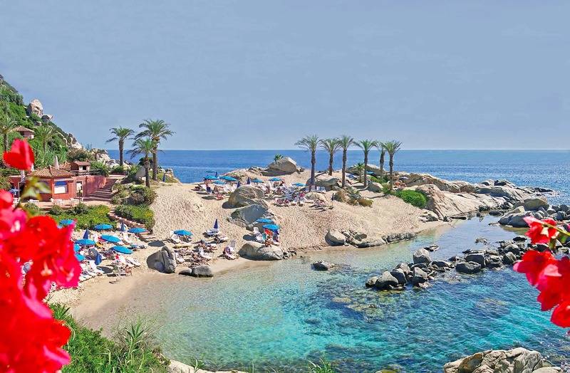 Arbatax Park Resort Dune