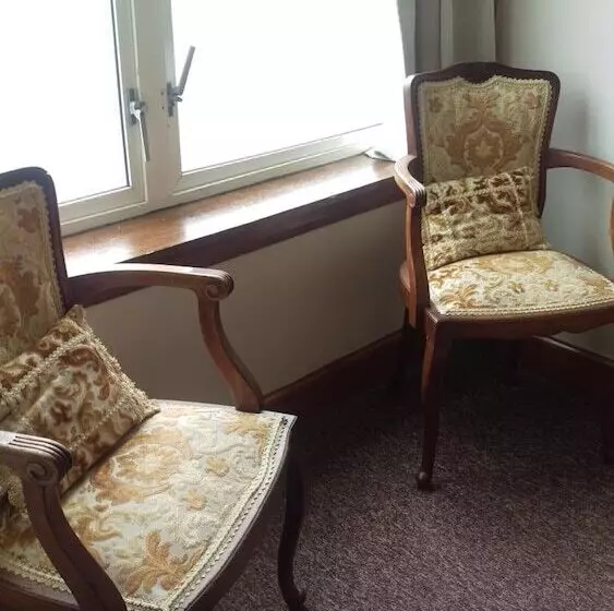 تختخواب و صبحانه Cambridge House