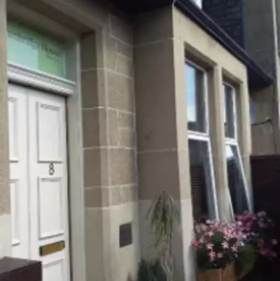 تختخواب و صبحانه Cambridge House