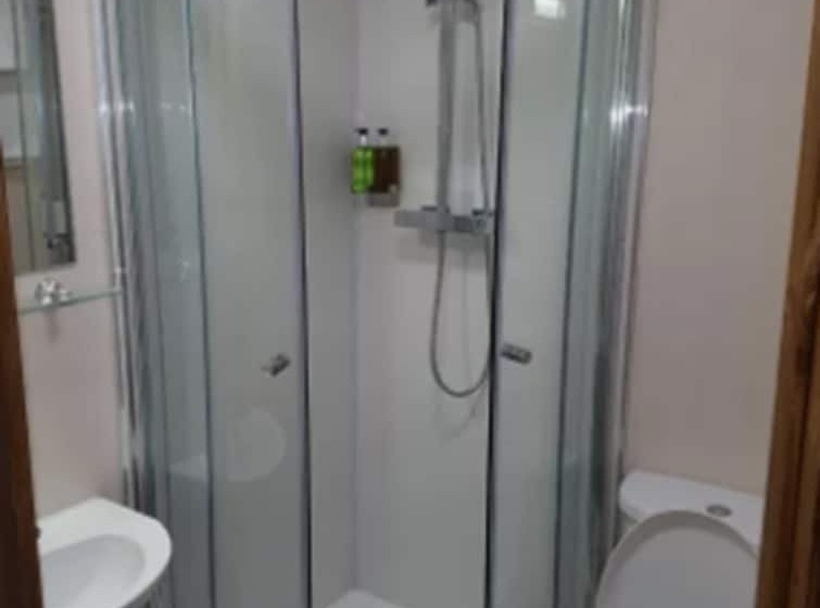 住宿加早餐  Cambridge House