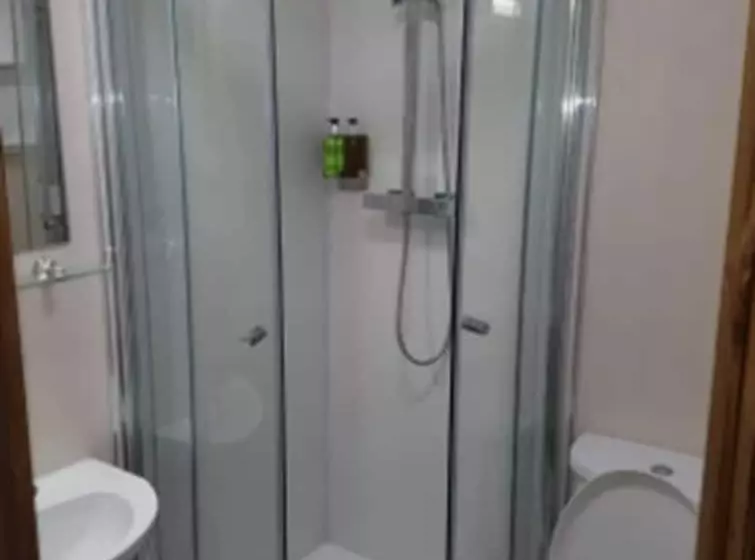 تختخواب و صبحانه Cambridge House