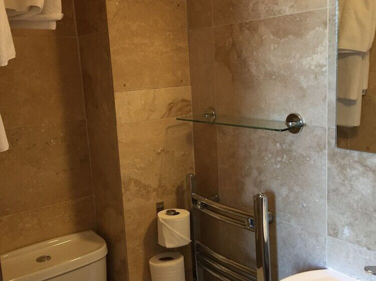 住宿加早餐  Cambridge House