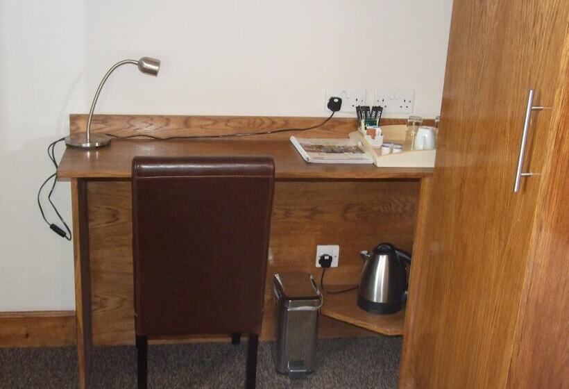 住宿加早餐  Cambridge House