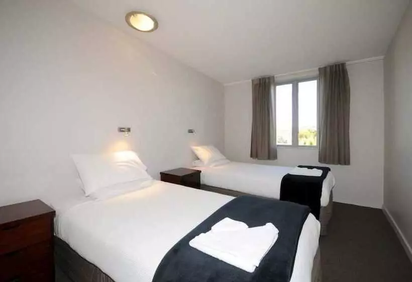 City Central Motel Apartments