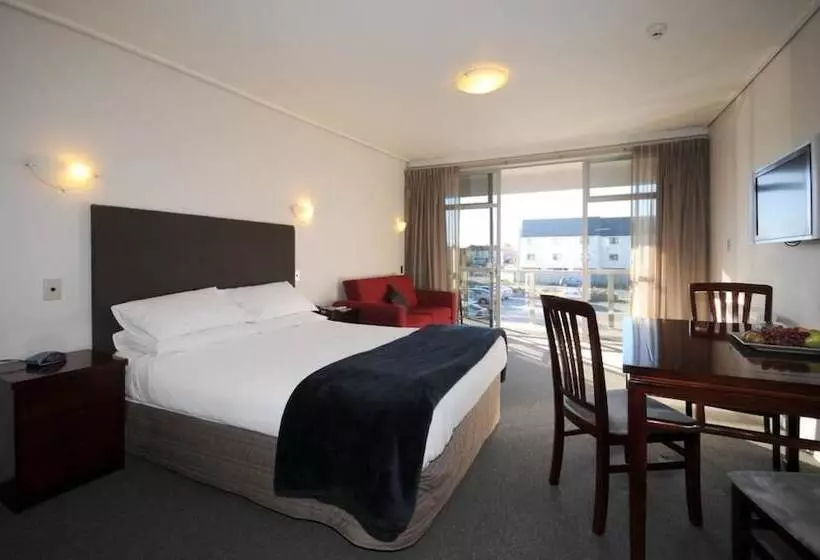 City Central Motel Apartments