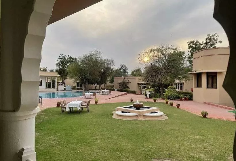 Heritage Resort Bikaner