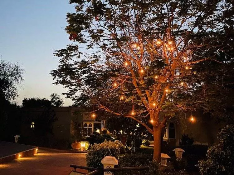 Heritage Resort Bikaner