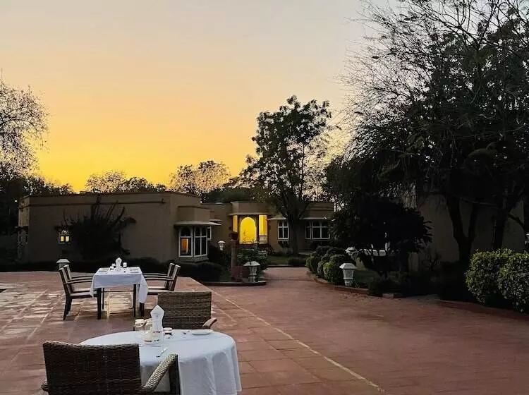 Heritage Resort Bikaner