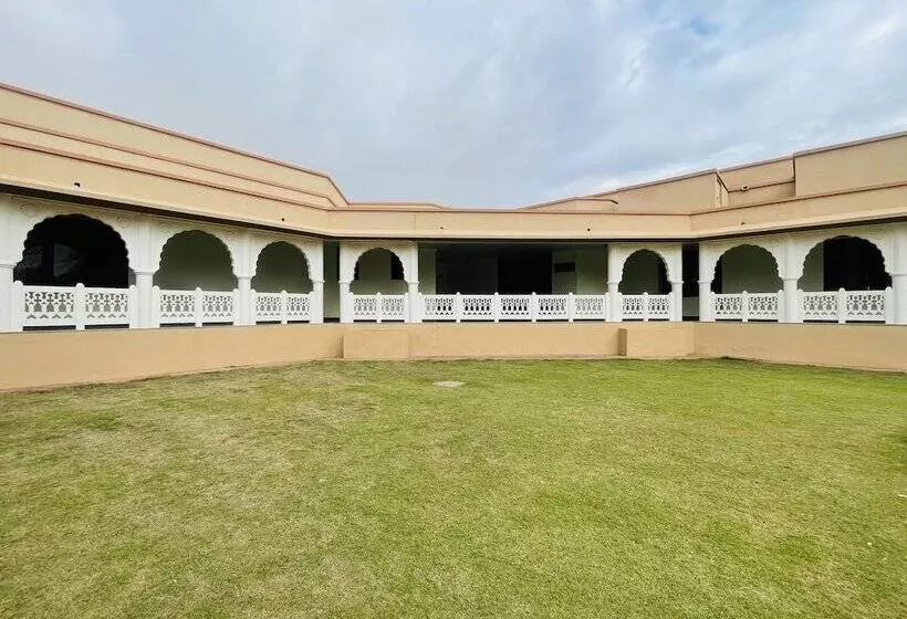 Heritage Resort Bikaner