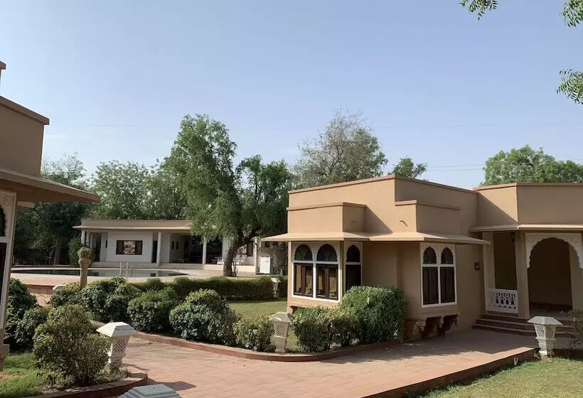 Heritage Resort Bikaner