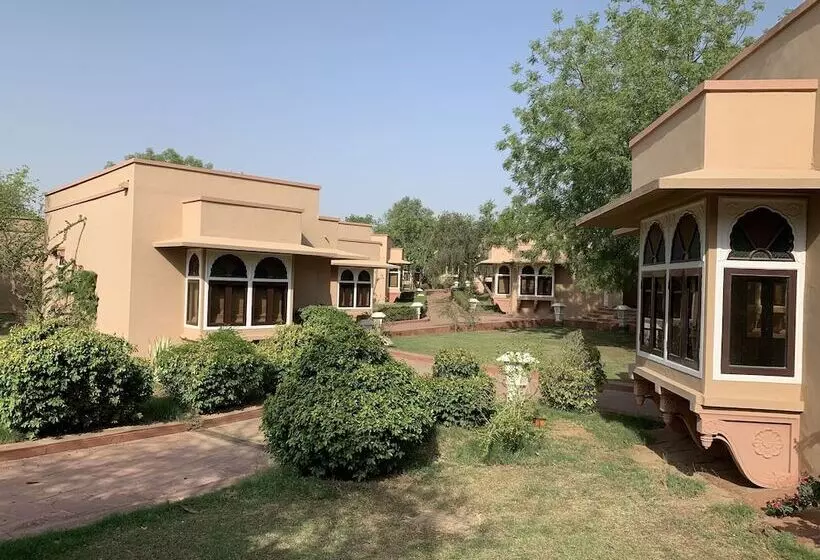 Heritage Resort Bikaner