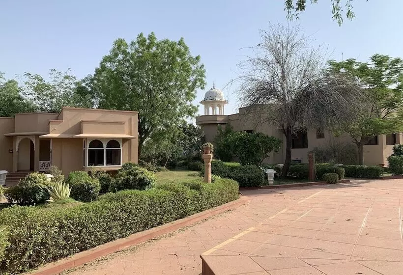 Heritage Resort Bikaner