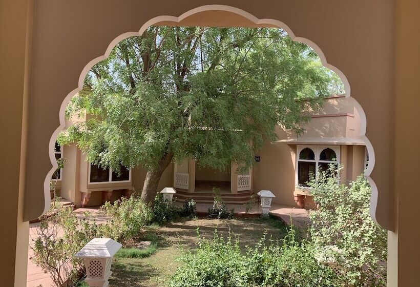 Heritage Resort Bikaner