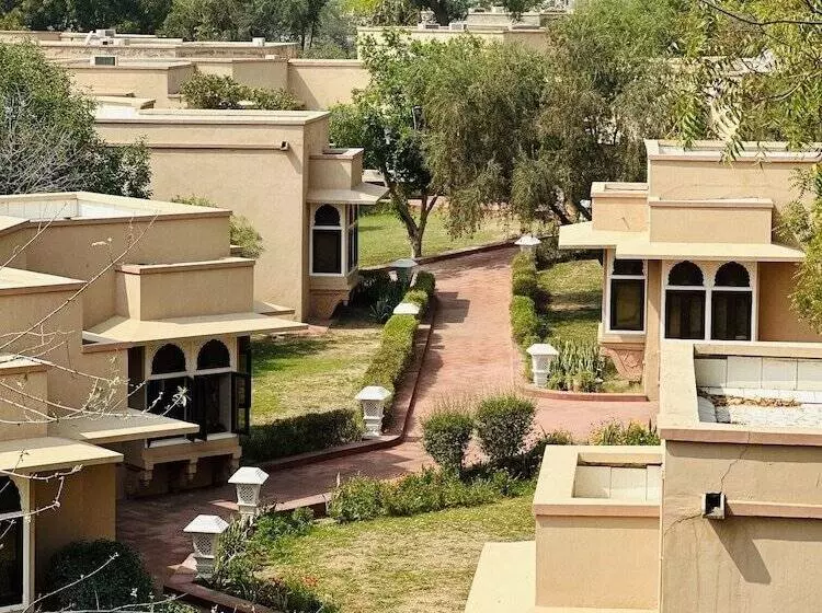 Heritage Resort Bikaner
