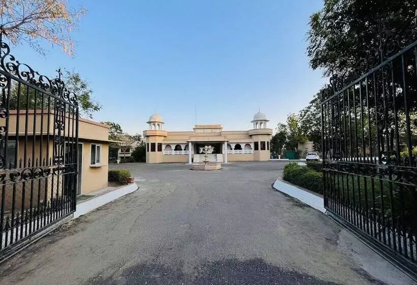 Heritage Resort Bikaner