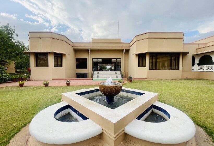 Heritage Resort Bikaner