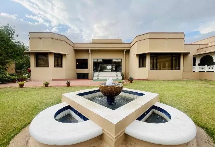 Heritage Resort Bikaner