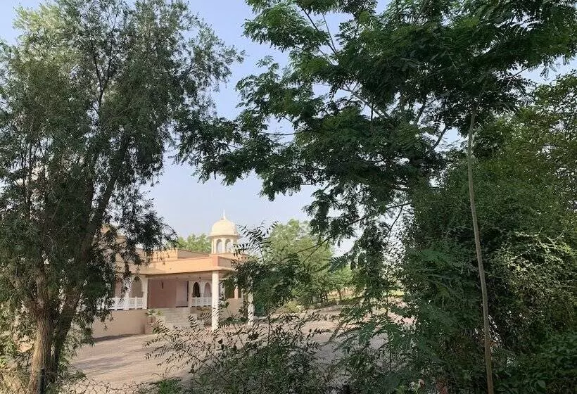 Heritage Resort Bikaner