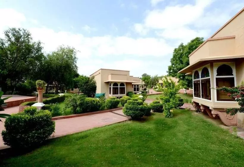 Heritage Resort Bikaner