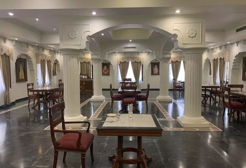 Heritage Resort Bikaner