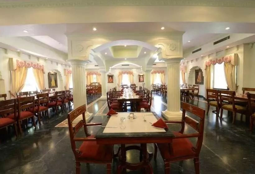 Heritage Resort Bikaner