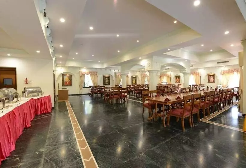 Heritage Resort Bikaner