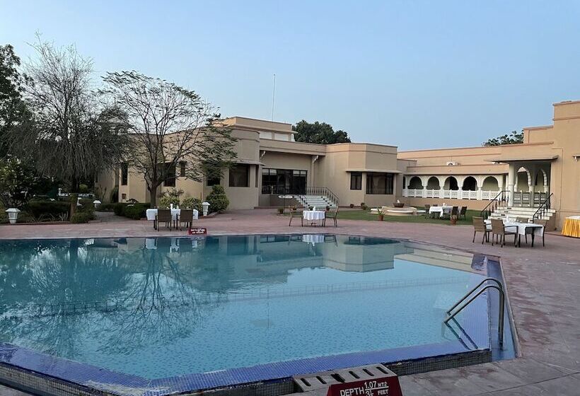 Heritage Resort Bikaner