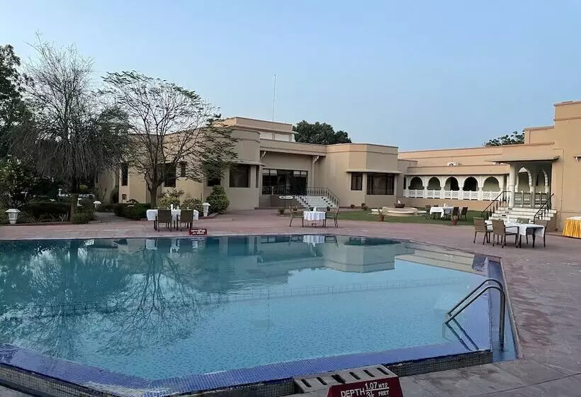 Heritage Resort Bikaner