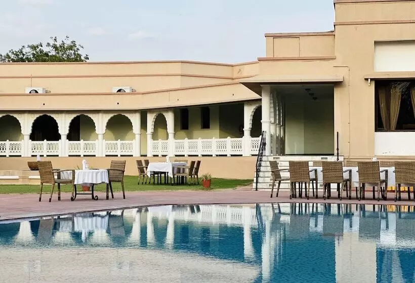 Heritage Resort Bikaner