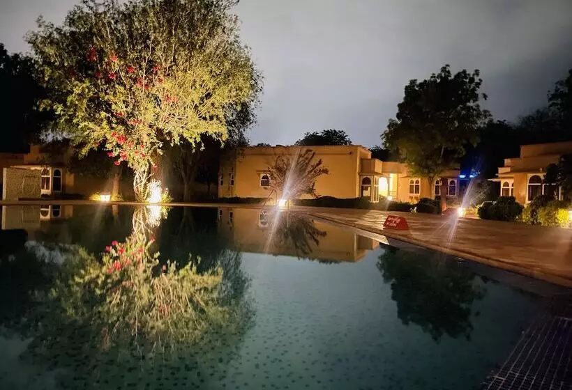 Heritage Resort Bikaner