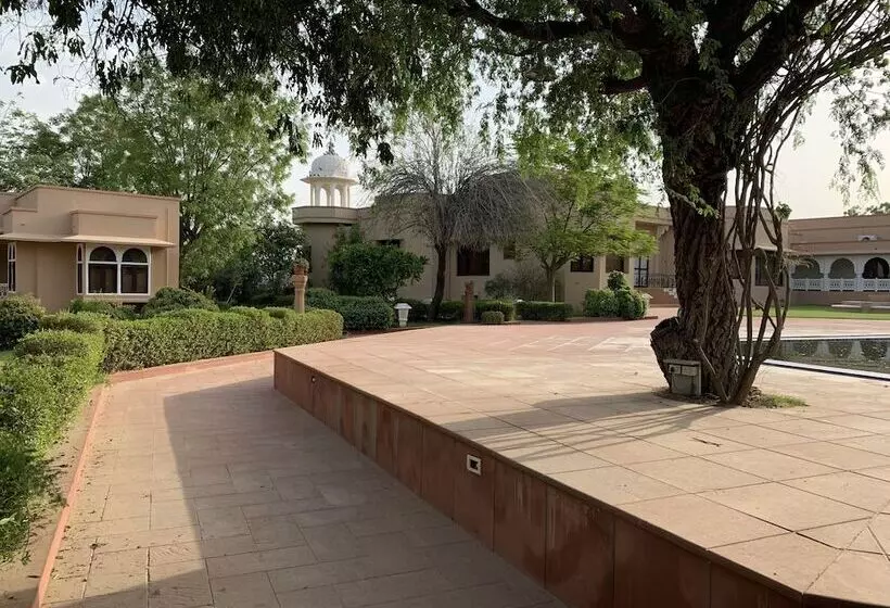 Heritage Resort Bikaner