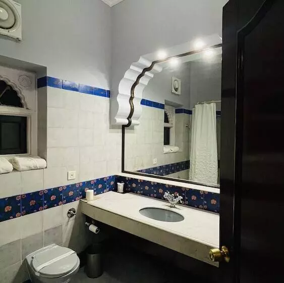 Heritage Resort Bikaner