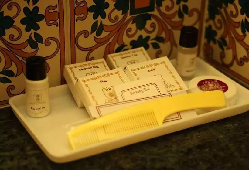 Heritage Resort Bikaner