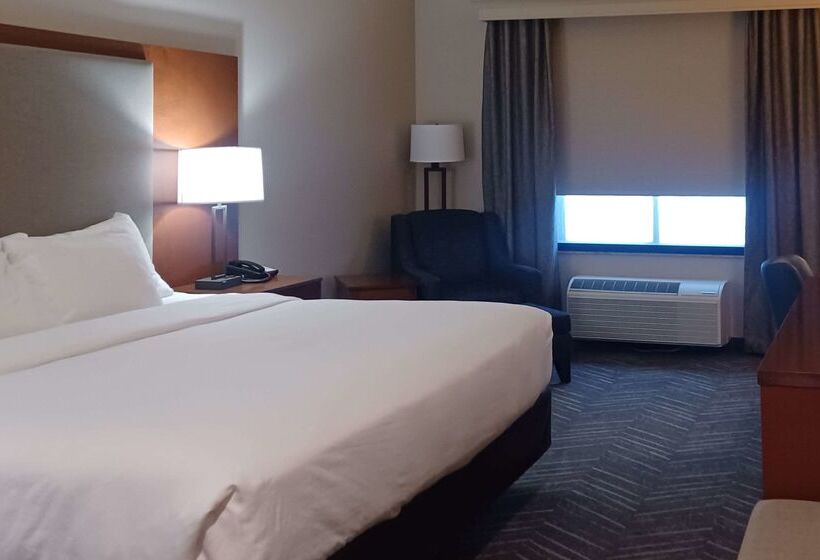 בית מלון כפרי Comfort Inn & Suites Mountain Iron And Virginia