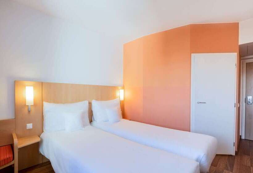 Comfort Hotel Olomouc Centre