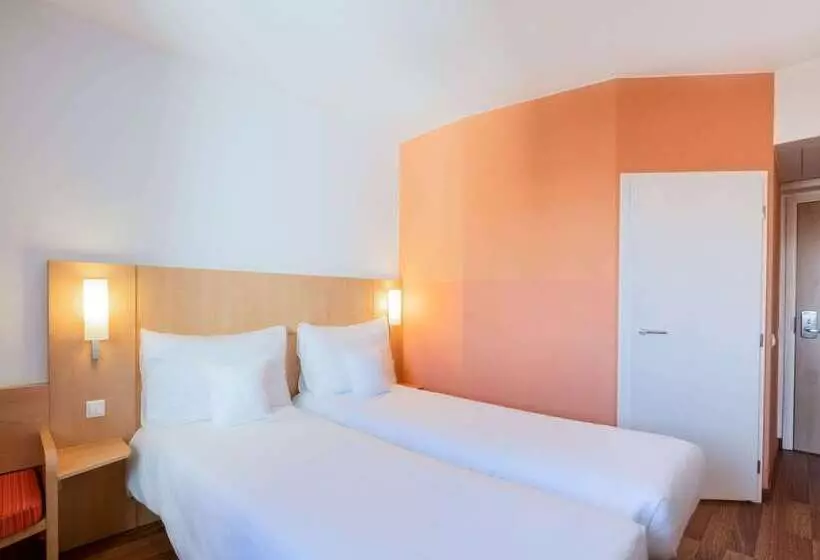 Comfort Hotel Olomouc Centre