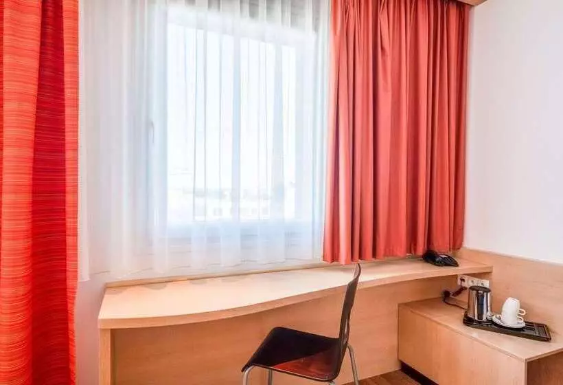 Comfort Hotel Olomouc Centre