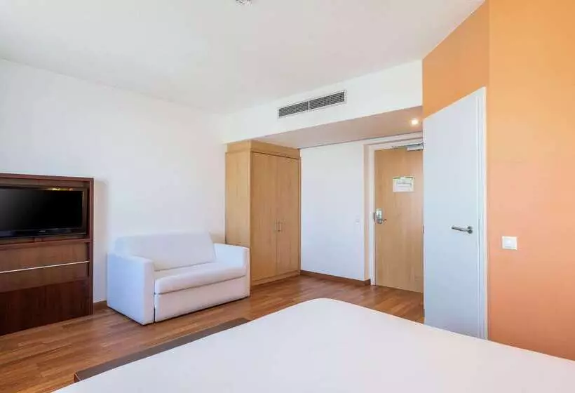 Comfort Hotel Olomouc Centre