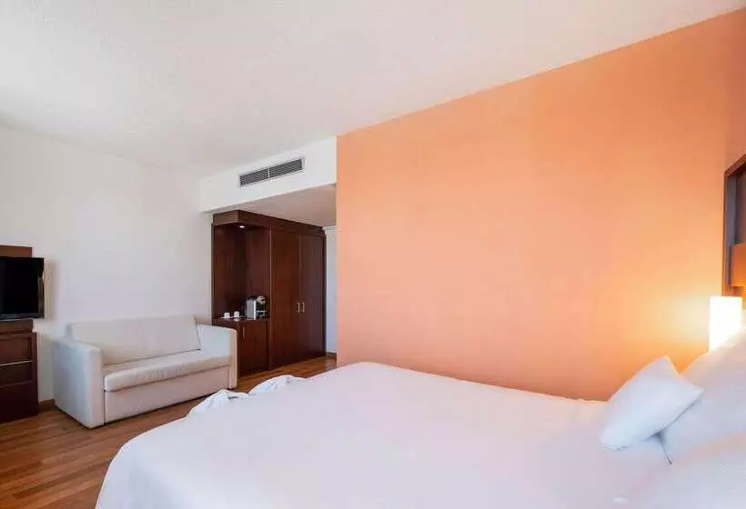 Comfort Hotel Olomouc Centre