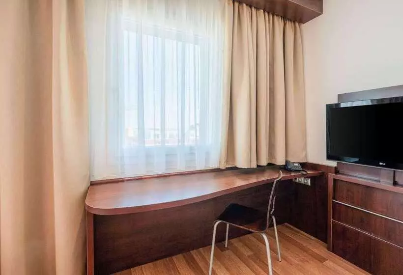 Comfort Hotel Olomouc Centre