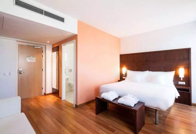 Comfort Hotel Olomouc Centre