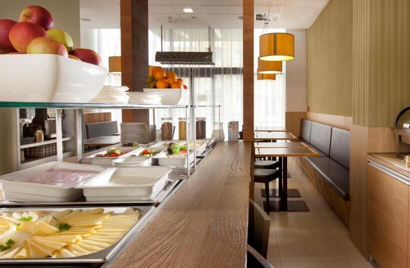 Comfort Hotel Olomouc Centre