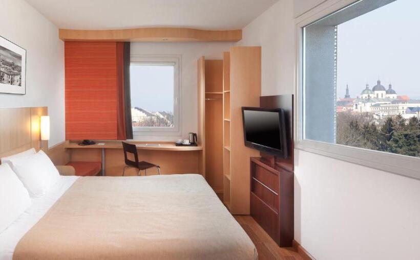 Comfort Hotel Olomouc Centre