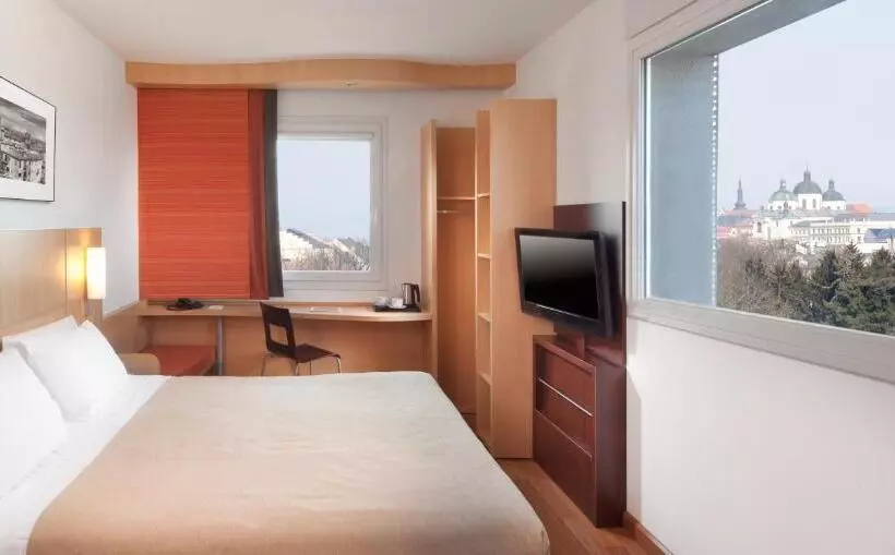 Comfort Hotel Olomouc Centre