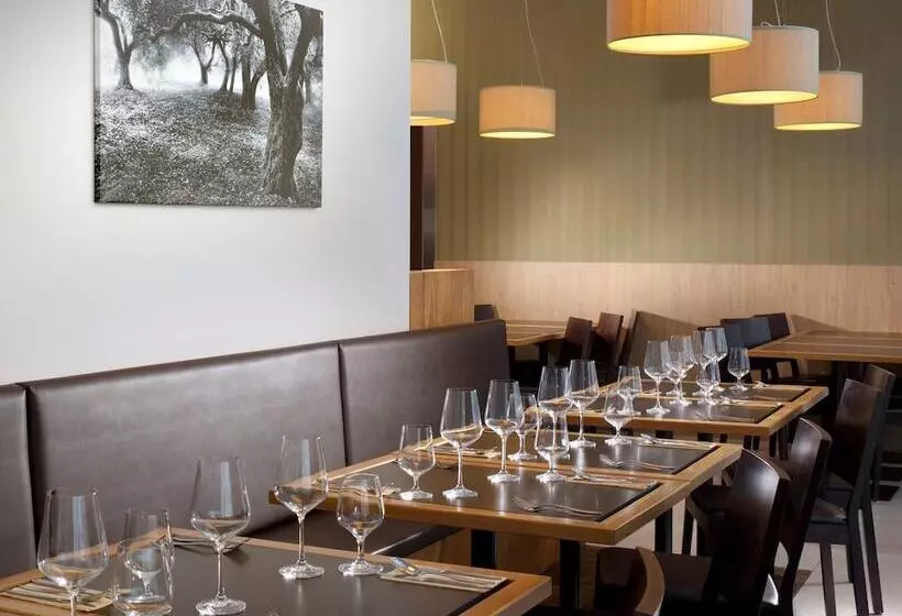 Comfort Hotel Olomouc Centre