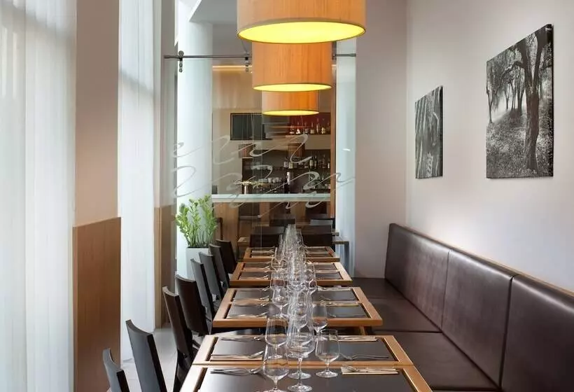 Comfort Hotel Olomouc Centre