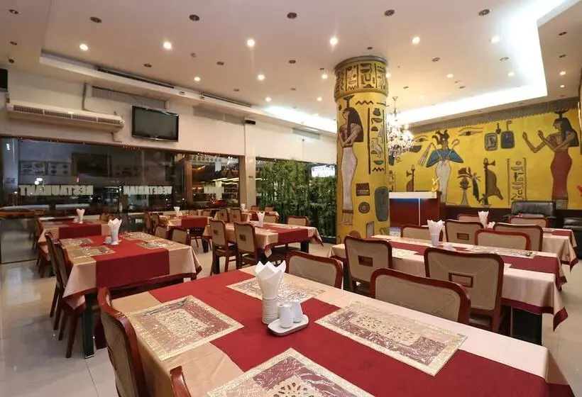 هتل Diamond Residence Silom