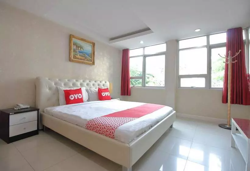 هتل Diamond Residence Silom