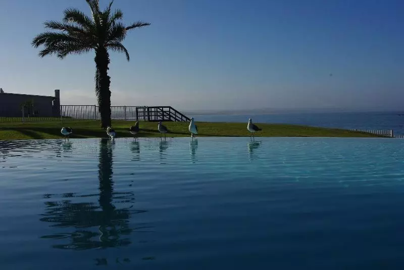 Diaz Hotel And Resort