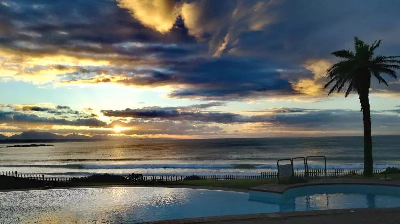 Diaz Hotel And Resort